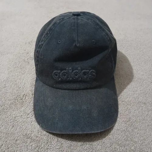 Boné Adidas Washed
