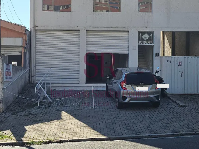 SALÃO COMERCIAL em Campinas - São Paulo, Jardim dos Oliveiras