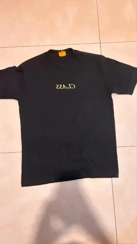 Camiseta Class M