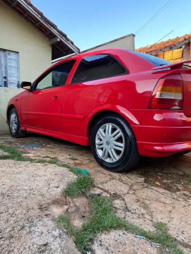 Chevrolet Astra S.sport 2.0 F.pow. 5p/sport 2.0 3P 2001