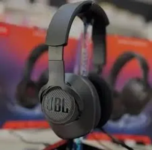 JBL QUANTUM M2 Lacrado