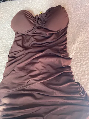Vestido midi