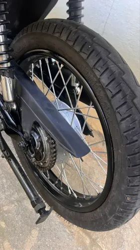 Honda cargo 125i 2016