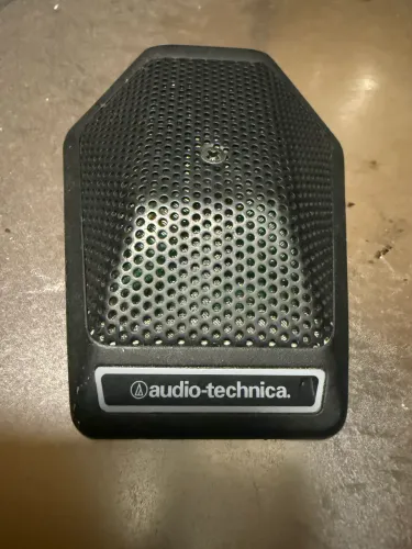 Microfone Audio Technica U851 RO