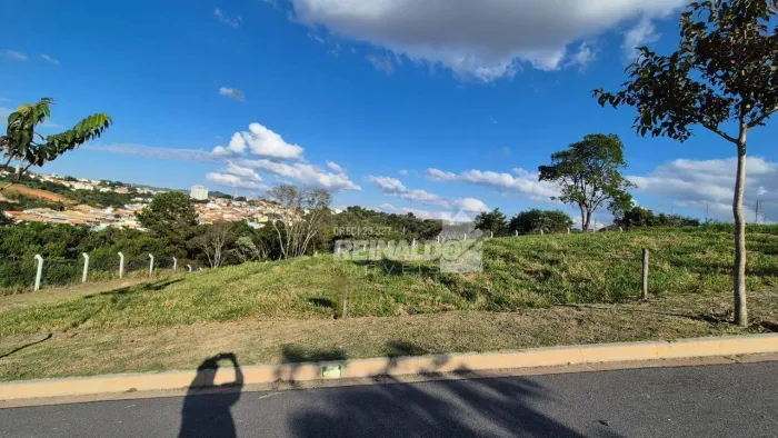 Terreno à venda, 250 m² por R$ 215.000,00 - Loteamento Quinta dos Bons Ventos - Itatiba/SP