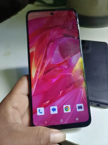 Moto G34 5g 128 gigas funcionando perfeitamente