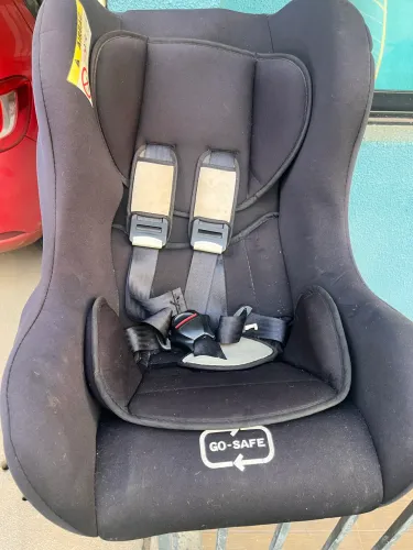 Cadeirinha de criança para carro