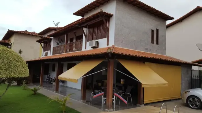 Excelente casa para venda, com excelente localização !!!