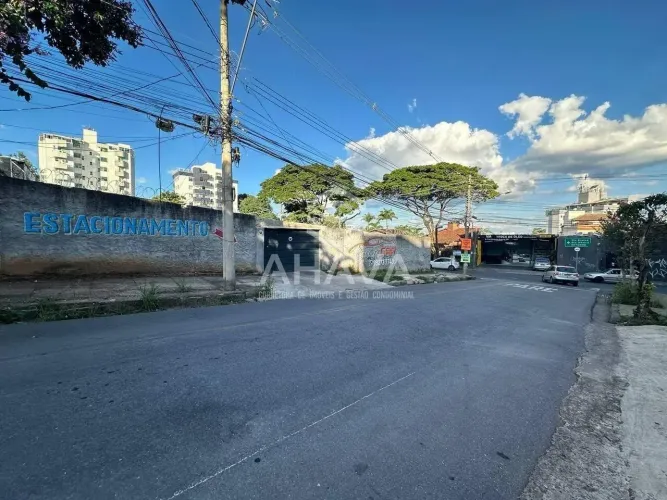 Lote Comercial para Locação - 469m² - Itapoã