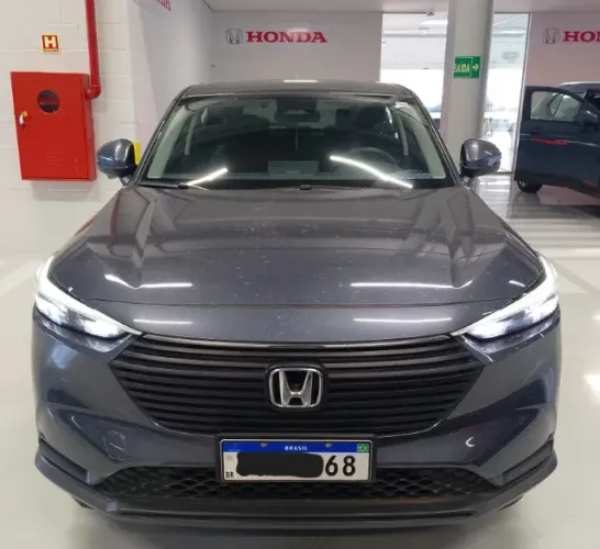 Honda HR-V EX 1.5 Sensing 16V 5P Aut. 2023
