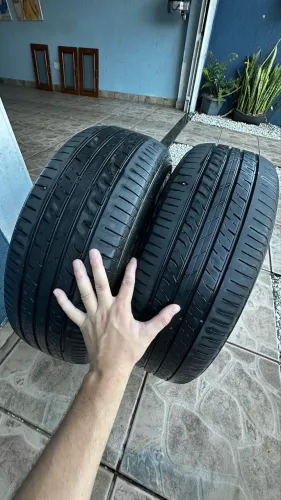 Pneu 195/60 aro 16 BYD original dolphin chao yang