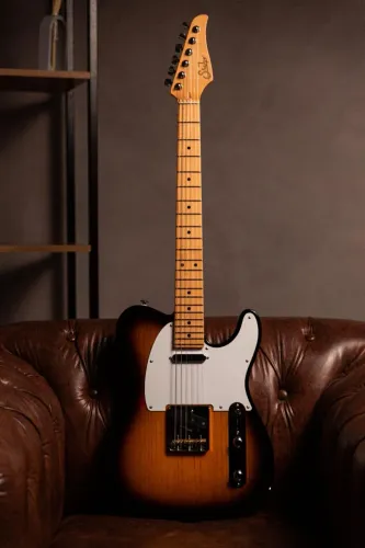 Guitarra Suhr Classic T