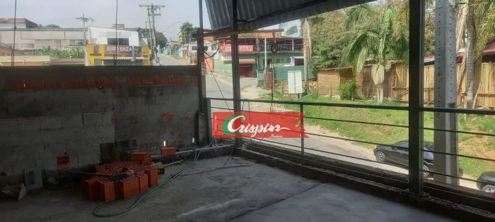 Galpão para alugar em Mairiporã!