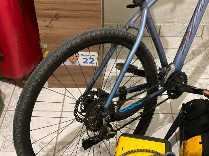 Bike tws