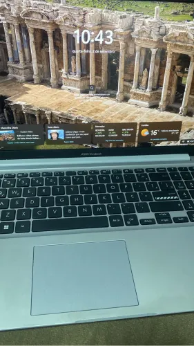 Asus Vivobook