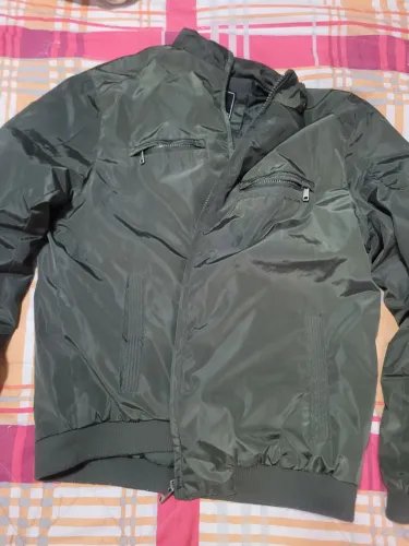 Blusa frio gg semi nova 