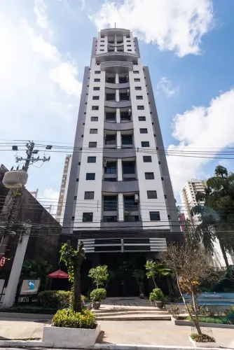 Apartamento para venda com 50 metros quadrados com 1 quarto em Pinheiros - São Paulo - São