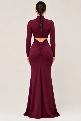Vestido de festa