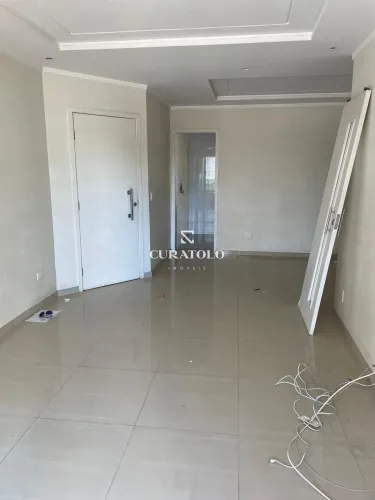 Seu novo lar no Anália Franco, ao lado do Shopping Anália Franco: Apartamento pronto de 80