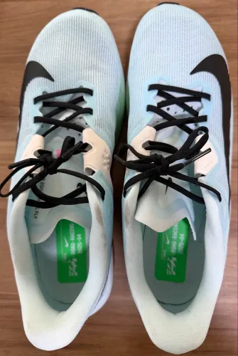 Tênis Corrida num 42- Nike Zoom Rival Fly 4 - Usado só 1 vez (novíssimo) 