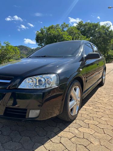Imagem de Chevrolet Astra GSI 2.0 16V 136cv Hatchback 5P 2005