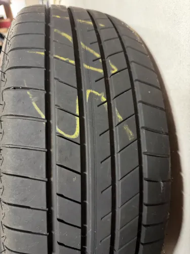 Pneu bridgestone alenza 001 225/55R18 98h