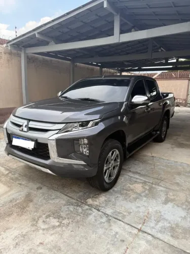 Mitsubishi L200 Triton Sport HPE 2.4 CD Diesel Aut. 2022