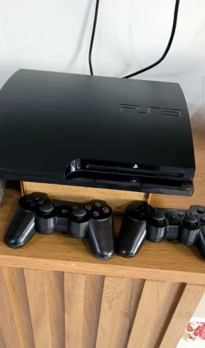 PlayStation 3