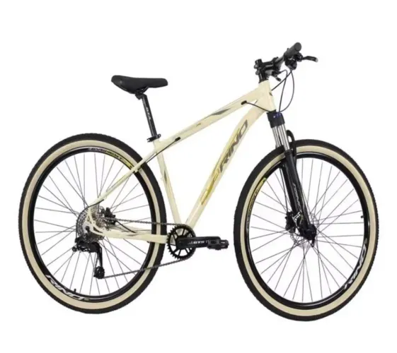 Bike Aro 29 Freios Hidráulicos