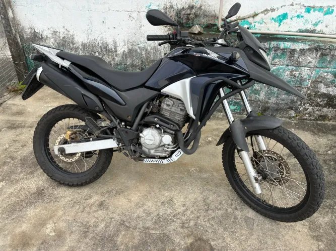 Honda XRE 300