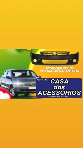 PARACHOQUE/ FAROL / CAPO/ FRENTE/LANTERNA /PORTA/ CAIXA DE AR /LASTRO /PAINEL TRASEIRO
