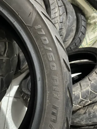 Pneus bmwf800, tiger, transalp ,