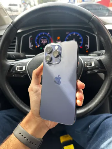 iPhone 14 Pro Max 256GB Leia o Anúncio