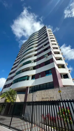 Apartamento à venda no ORLANDO MAIA, SALGADO FILHO, Aracaju, SE