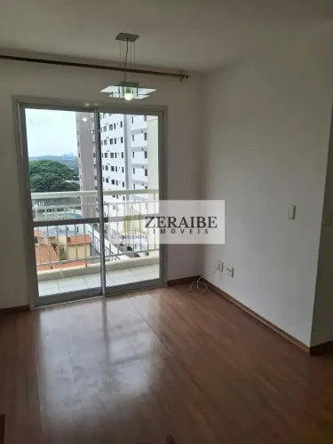 Excelente Apartamento para locação, Centro, ao Lado da UNINOVE !!!