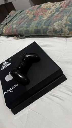 PS4 - USADO