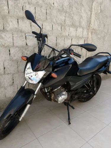Yamaha Factor 125
