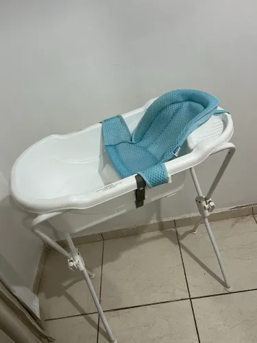 Banheira Tutti Baby