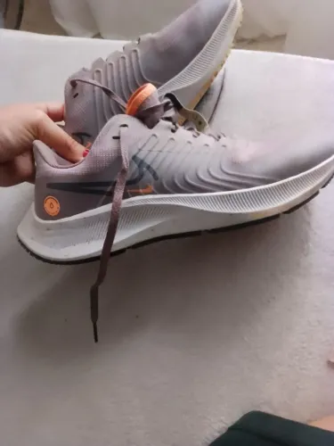 Tênis Nike Air Zoom Pegasus 38....