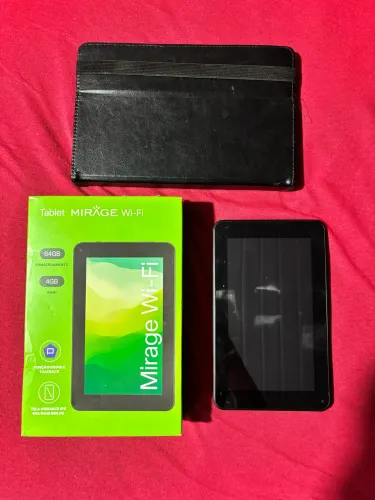Tablet Multilaser 64GB