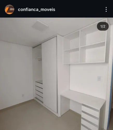 Móveis Projetados
