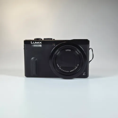 Câmera Lumix DMC-TZ61