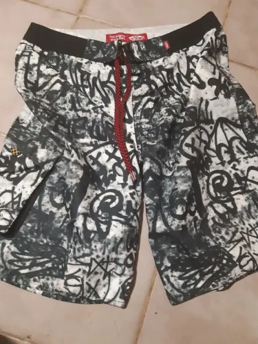 Bermuda vans original