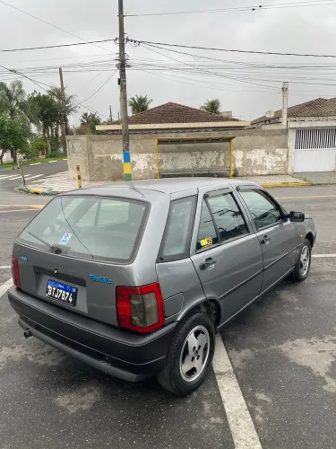 Fiat Tipo 1.6 I.e. 2P E 4P 1995