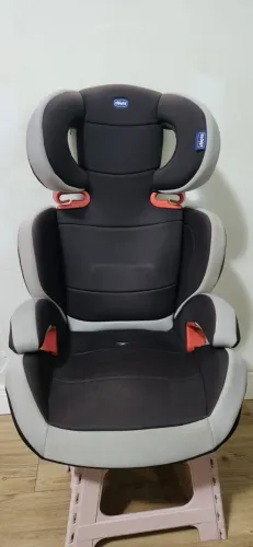 CADEIRA CHICCO AUTO KEY