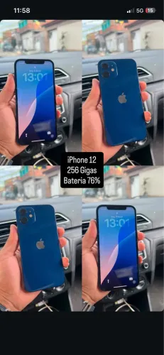 iPhone 12