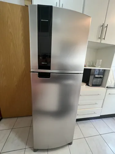Geladeira Brastemp Frost Free Duplex 385L - R$2.840,00
