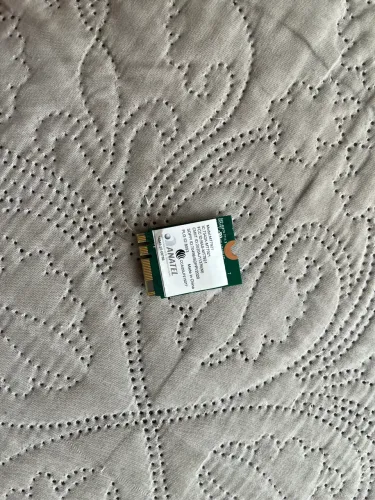  Adaptador Wirelles MediaTek MT7921