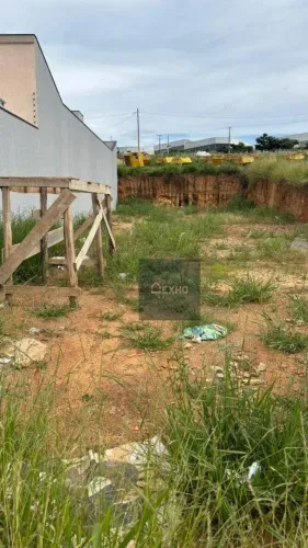 Terreno à venda, 300 m² por R$ 168.000 - Setor Sul Jamil Miguel - Anápolis/GO