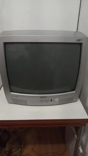 TV de Tubo 14 - SEMP Lúmina - Leia o Anúncio.